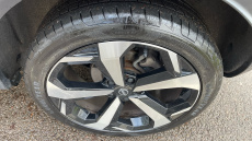 Nissan Juke 1.0 DiG-T 114 Tekna 5dr DCT Petrol Hatchback